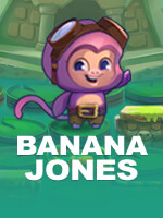 Banana Jones