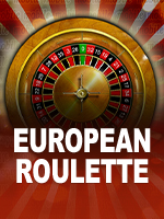 European Roulette