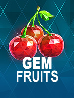 Gem Fruits