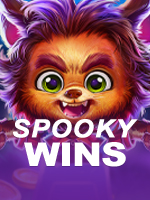 Spooky Wins