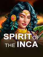 Spirit Of The Inca