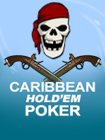 Caribbean Holdem Poker